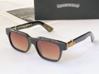 Chrome Hearts High Quality Sunglasses 409