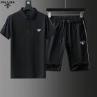 Prada Men's Suits 137