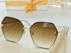 Louis Vuitton High Quality Sunglasses 4222