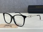 Burberry Plain Glass Spectacles 233