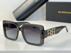 Balenciaga High Quality Sunglasses 255