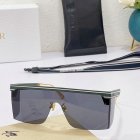 DIOR High Quality Sunglasses 284