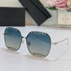 DIOR High Quality Sunglasses 827