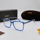 TOM FORD Plain Glass Spectacles 235