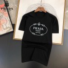 Prada Men's T-shirts 05