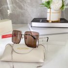 Valentino High Quality Sunglasses 61