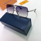 Louis Vuitton High Quality Sunglasses 935