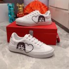 GIVENCHY Men's Shoes 165