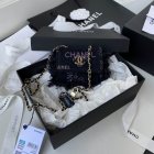 Chanel Original Quality Handbags 99