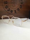 Chrome Hearts Plain Glass Spectacles 370