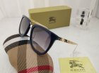 Burberry High Quality Sunglasses 133
