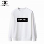 Chanel Men's Long Sleeve T-shirts 15