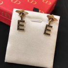 Dior Jewelry Earrings 152