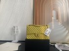 Chanel Original Quality Handbags 182