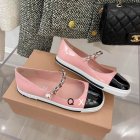 MiuMiu Women's Shoes 26