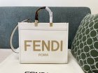 Fendi Original Quality Handbags 365
