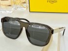 Fendi High Quality Sunglasses 292