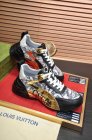 Gucci Men's Shoes 760