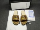 Gucci Women's Slippers 93