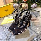 Fendi Women's Shoes 192