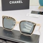 Chanel High Quality Sunglasses 1923