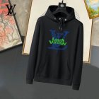 Louis Vuitton Men's Hoodies 190