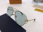 Louis Vuitton High Quality Sunglasses 3825