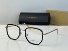 Burberry Plain Glass Spectacles 162