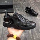 Philipp Plein Men's Shoes 131