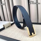 Prada Original Quality Belts 390