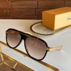 Louis Vuitton High Quality Sunglasses 199