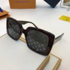 Louis Vuitton High Quality Sunglasses 5053