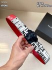 Versace Original Quality Belts 667