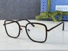 Gucci Plain Glass Spectacles 89