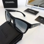 Chanel High Quality Sunglasses 1295