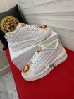 Versace Men's Shoes 753