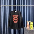 Gucci Women's Long Sleeve T-shirts 175