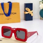 Louis Vuitton High Quality Sunglasses 5466