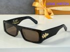 Louis Vuitton High Quality Sunglasses 5200