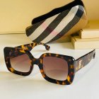 Burberry High Quality Sunglasses 698