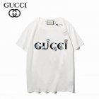 Gucci Men's T-shirts 490