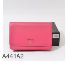 Prada High Quality Wallets 246