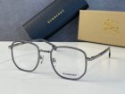 Burberry Plain Glass Spectacles 119