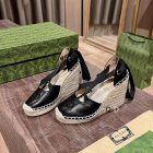 Gucci Women's Shoes 949