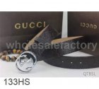 Gucci High Quality Belts 2211