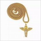 Versace Jewelry Necklaces 24