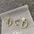 Dior Jewelry Earrings 90