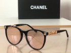 Chanel High Quality Sunglasses 2624