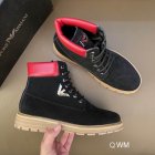 Armani Men's Shoes 492