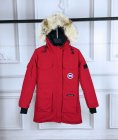 Canada Goose Men's Outerwear 325